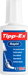 Tipp-ex Διορθωτικό Υγρό 20 ml