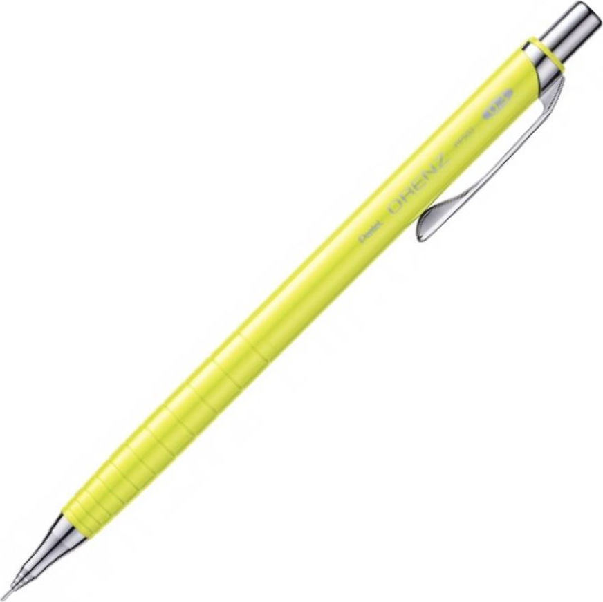 Μολύβι μηχανικό Orenz 0.3 κίτρινο