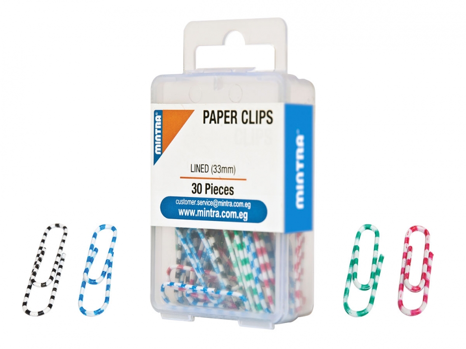 Συνδετήρες