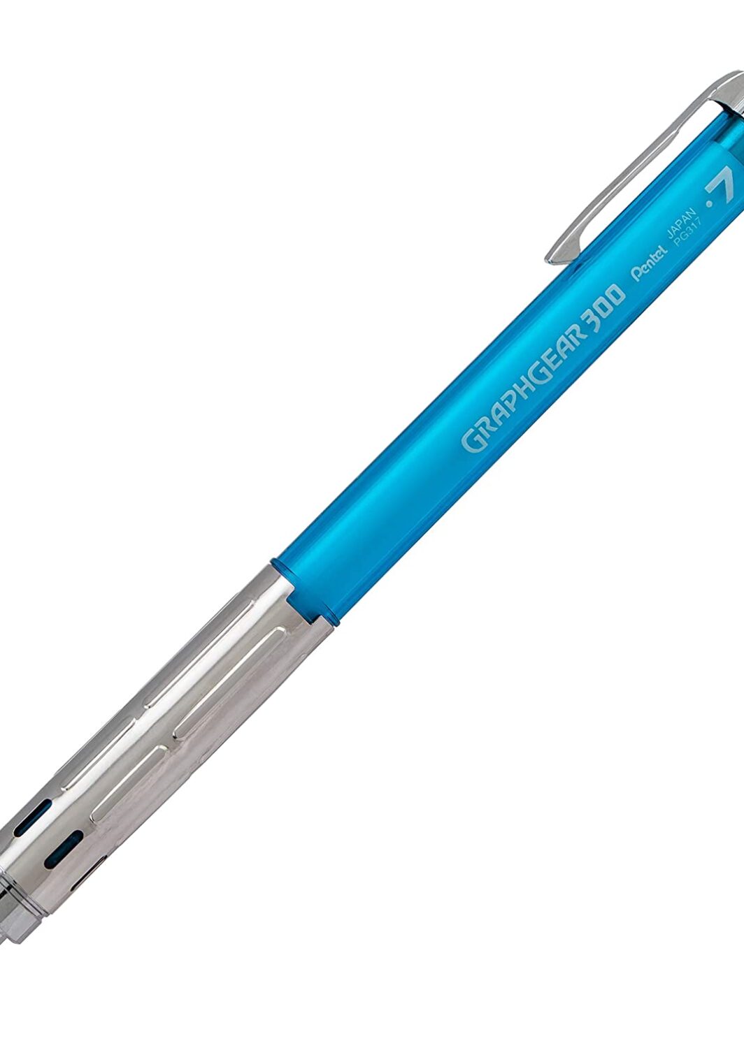 Pentel GraphGear 300 / 0.7