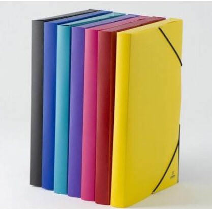 Κουτί λάστιχο PP / Pάχη 3