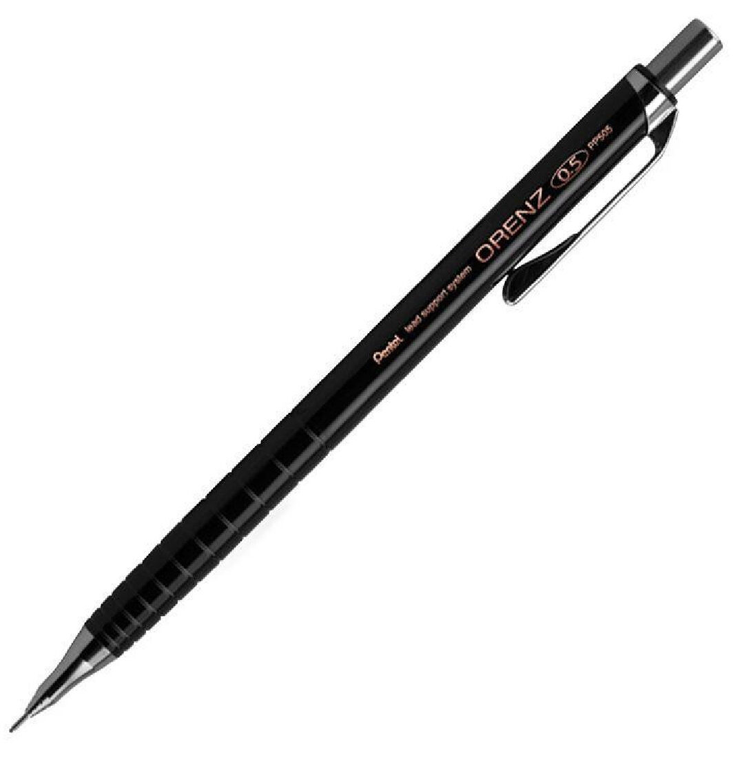 ΜΗΧΑΝΙΚΟ ΜΟΛΥΒΙ ORENZ 0,5mm PENTEL
