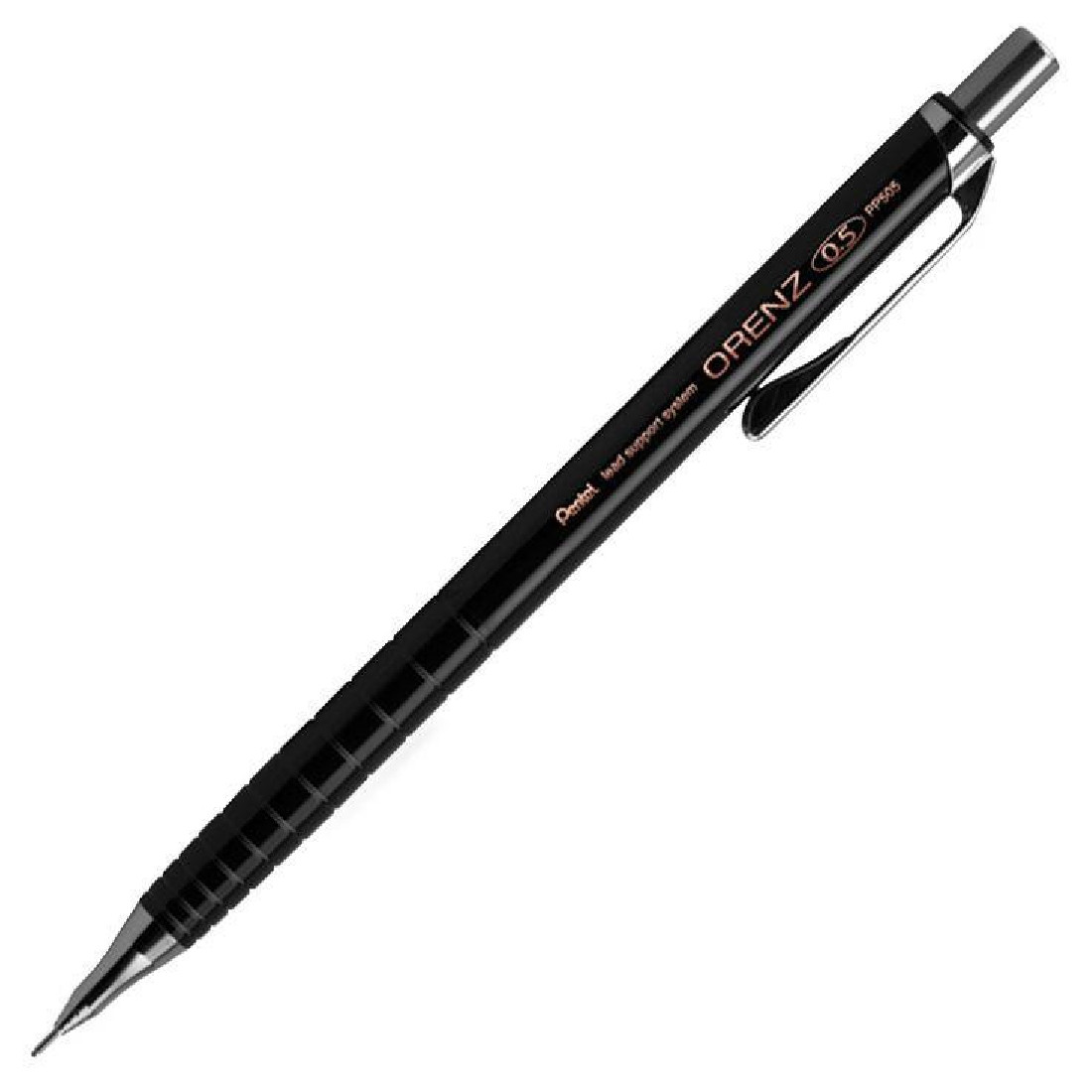 ΜΗΧΑΝΙΚΟ ΜΟΛΥΒΙ ORENZ 0,5mm PENTEL