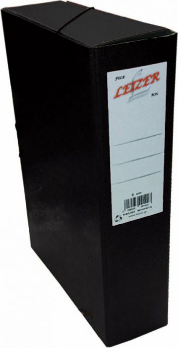 Κουτί με Λάστιχο Fiber P11