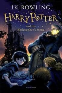 HARRY POTTER 1: AND THE PHILOSOPHER'S STONE