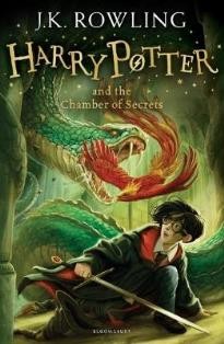 HARRY POTTER 2: AND THE CHAMBER OF SECRETS