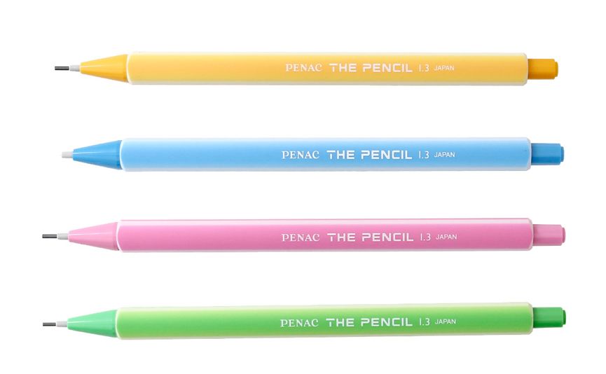 Μηχανικό Μολύβι Penac THE PENCIL 1.3mm