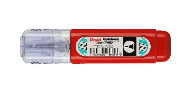 Pentel Correction Pen ZLC31