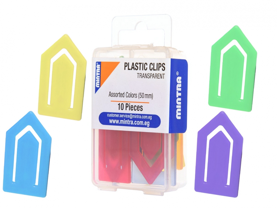 Συνδετήρες