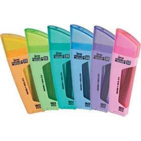 Μύτες - Γόμα Μηχανικού Μολυβιού  0.7 2Β