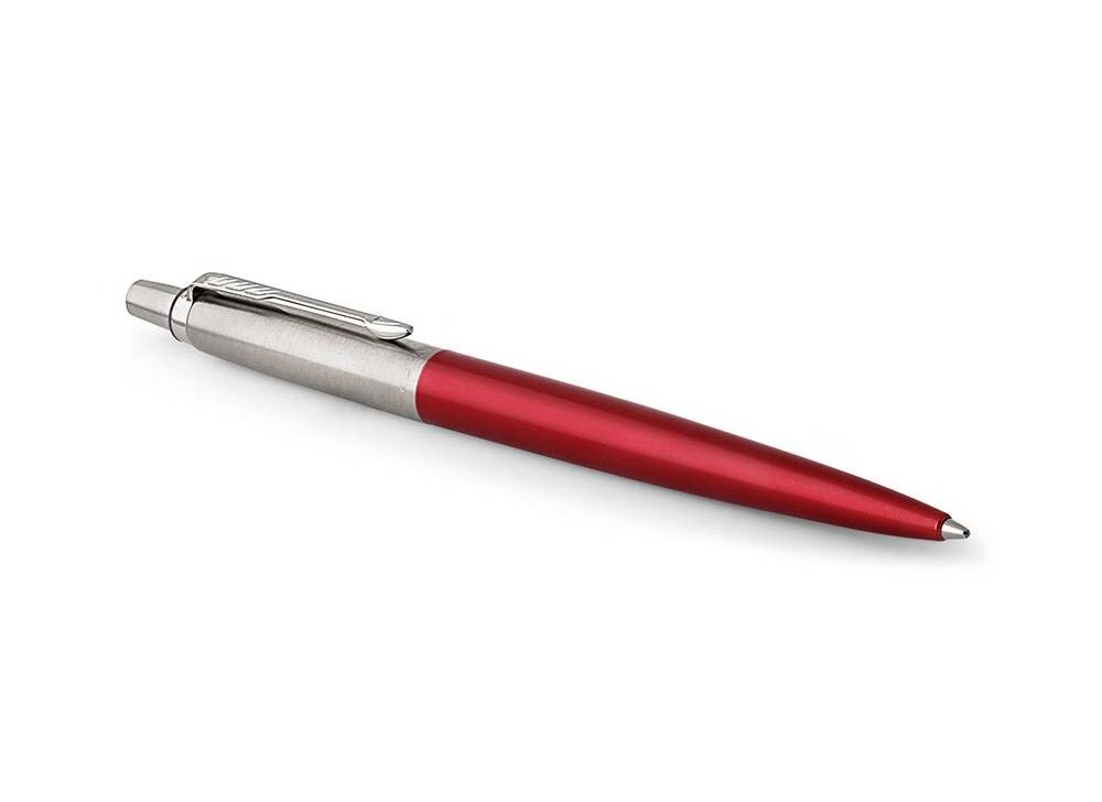 PARKER NEW JOTTER COLLECTION Στυλό Διαρκείας Kensington Red CT