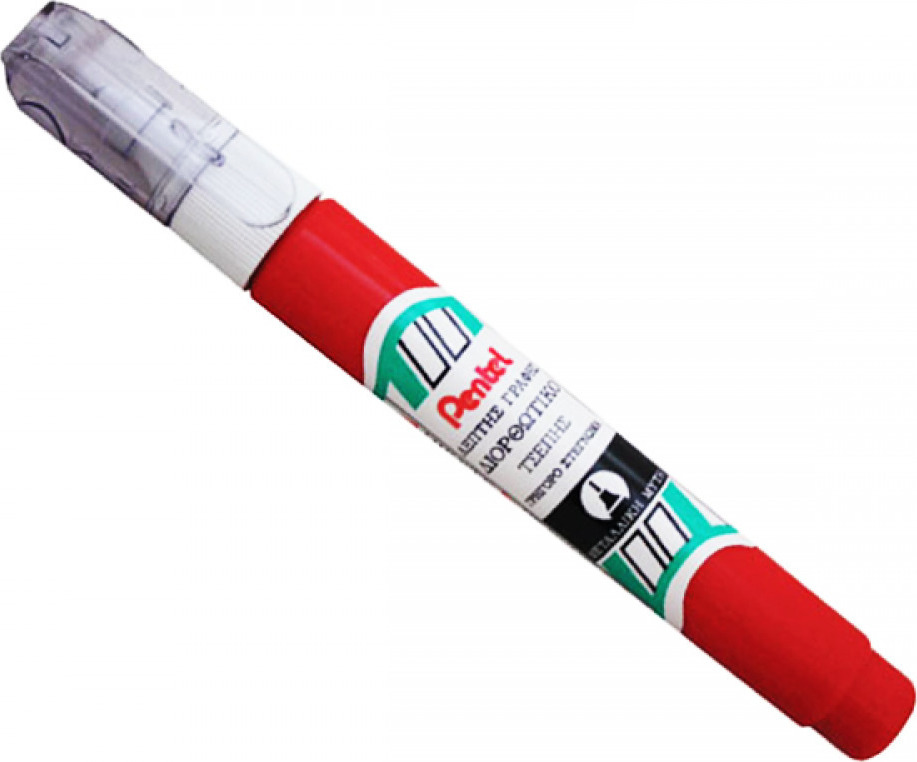 Pentel Διορθωτικό Στυλό 7ml