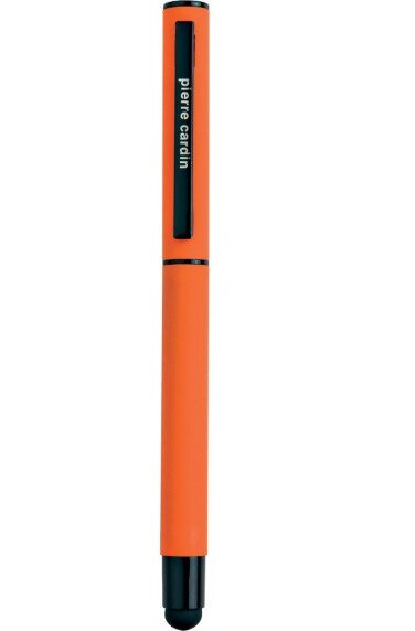 Στυλό Πολυτελείας Pierre Cardin Celebration Orange