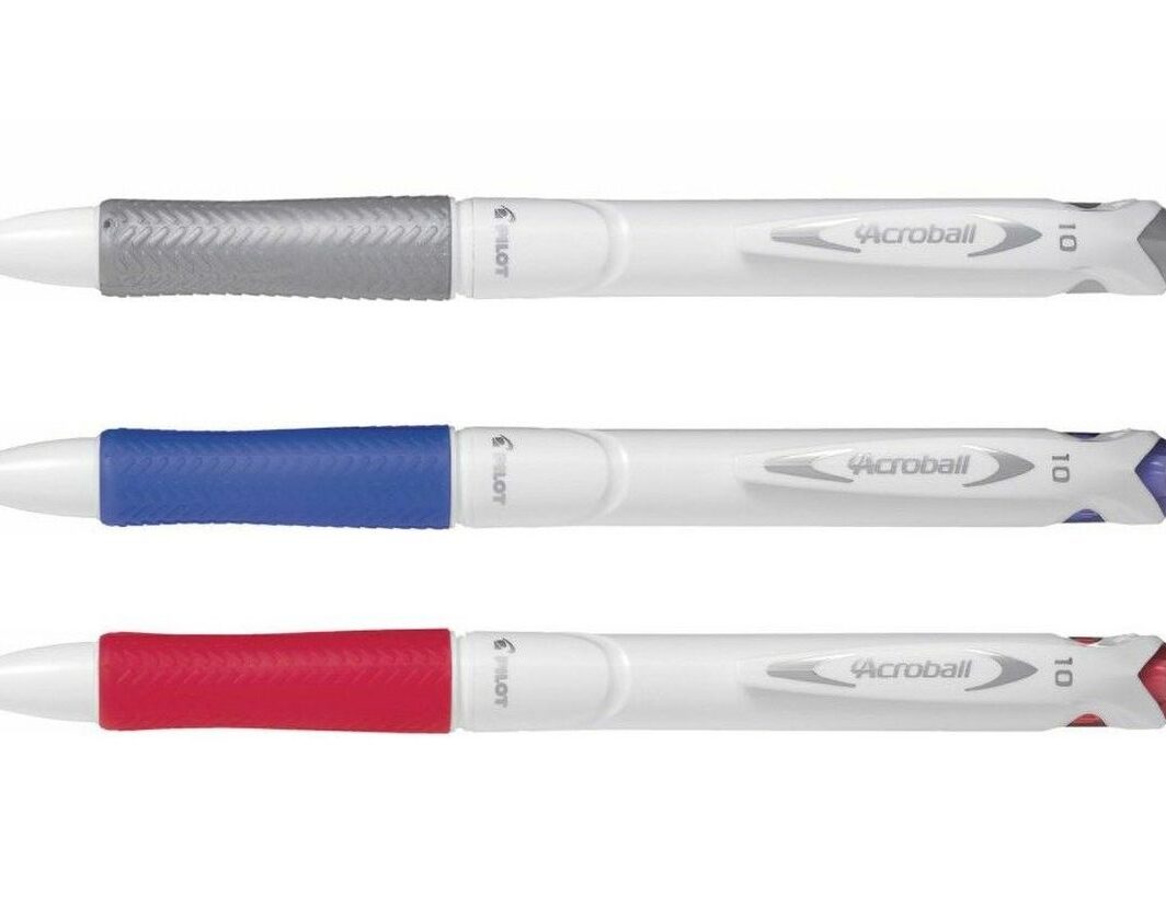 Στυλό Pilot Acroball 1.0mm