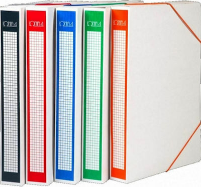 Κουτί Λάστιχο Ρ4