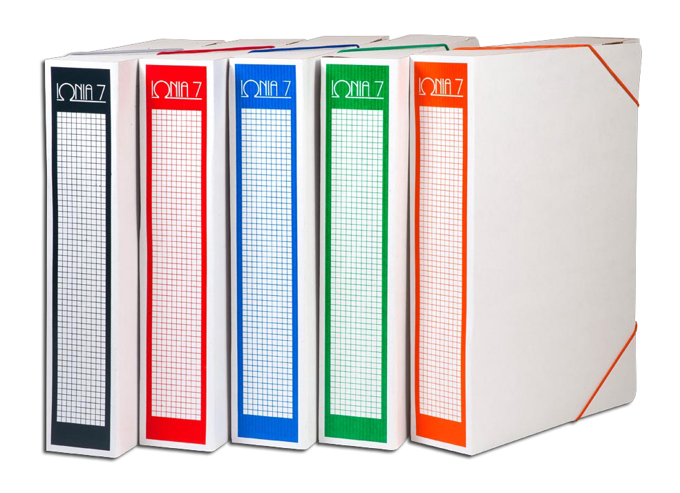 Κουτί Λάστιχο Ρ7