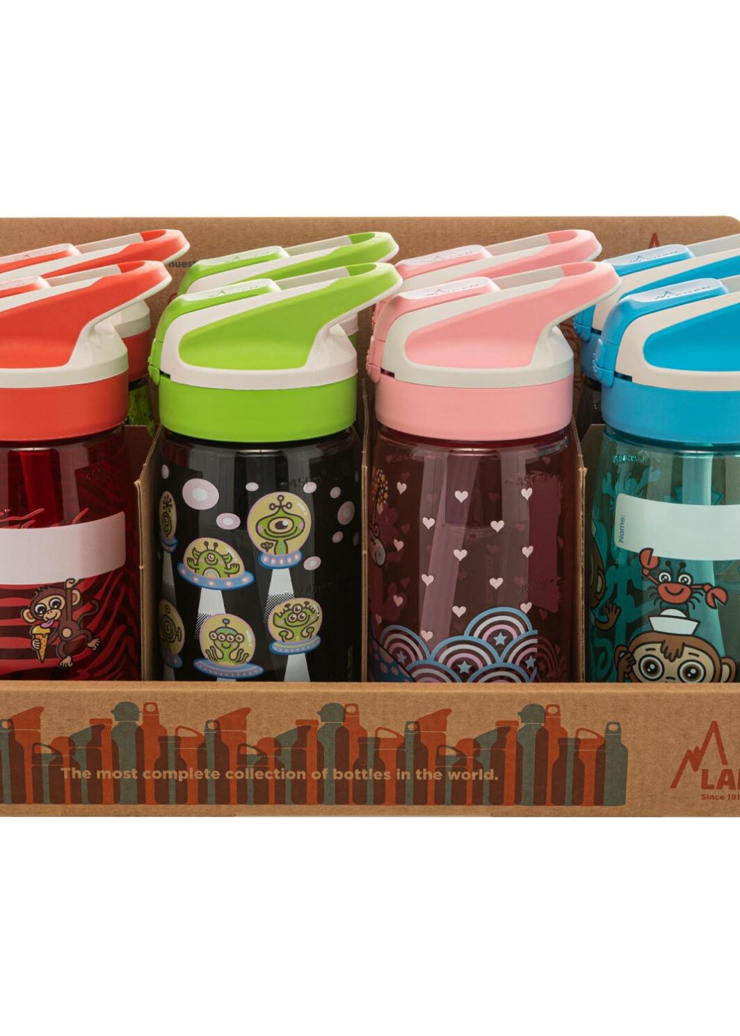 ΠΑΓΟΥΡΙ TRITAN JANNU 0.45lt LAKEN