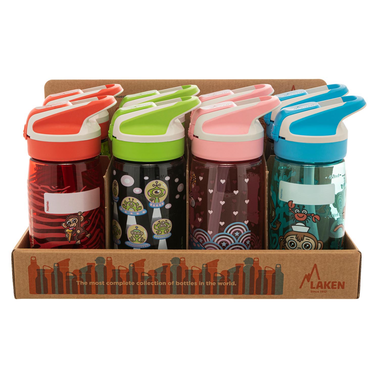 ΠΑΓΟΥΡΙ TRITAN JANNU 0.45lt LAKEN