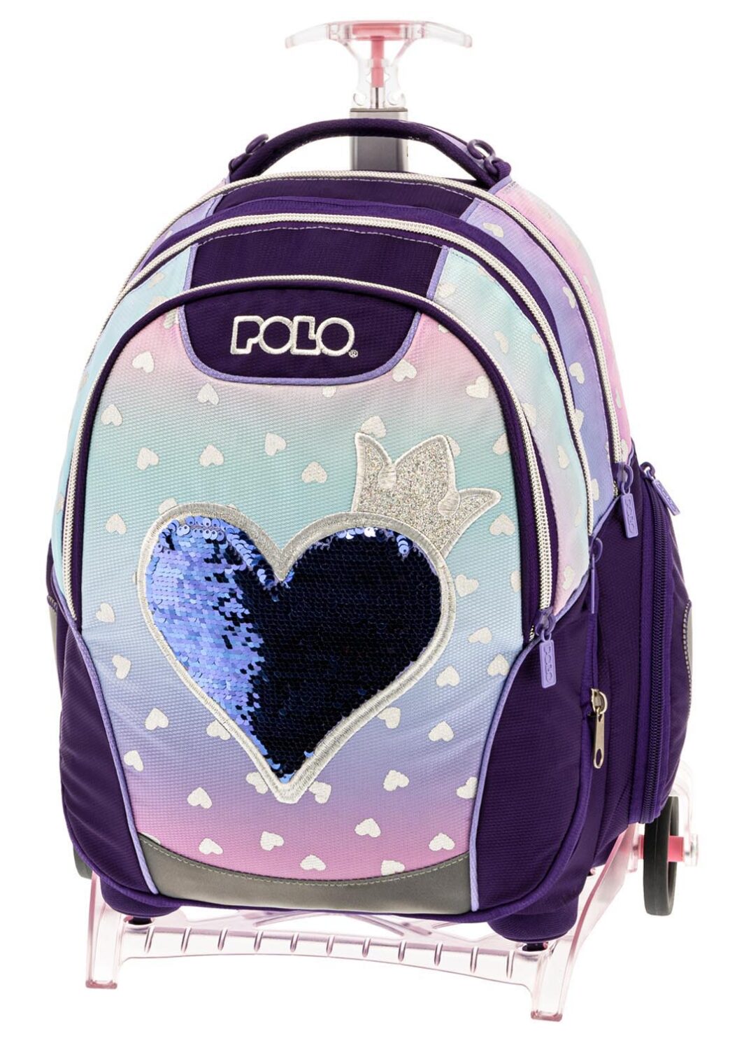 ΣΑΚΙΔΙΟ TROLLEY BASE-FREE