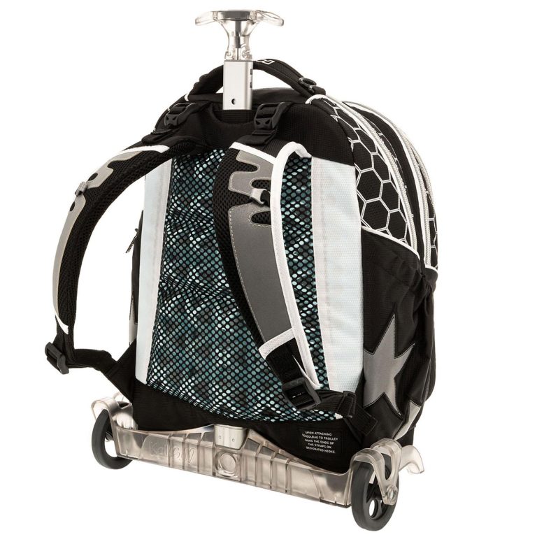 ΣΑΚΙΔΙΟ TROLLEY BASE-FREE - Image 3