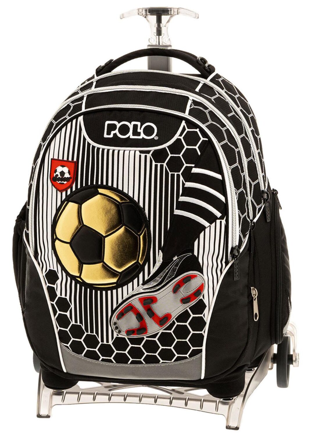 ΣΑΚΙΔΙΟ TROLLEY BASE-FREE