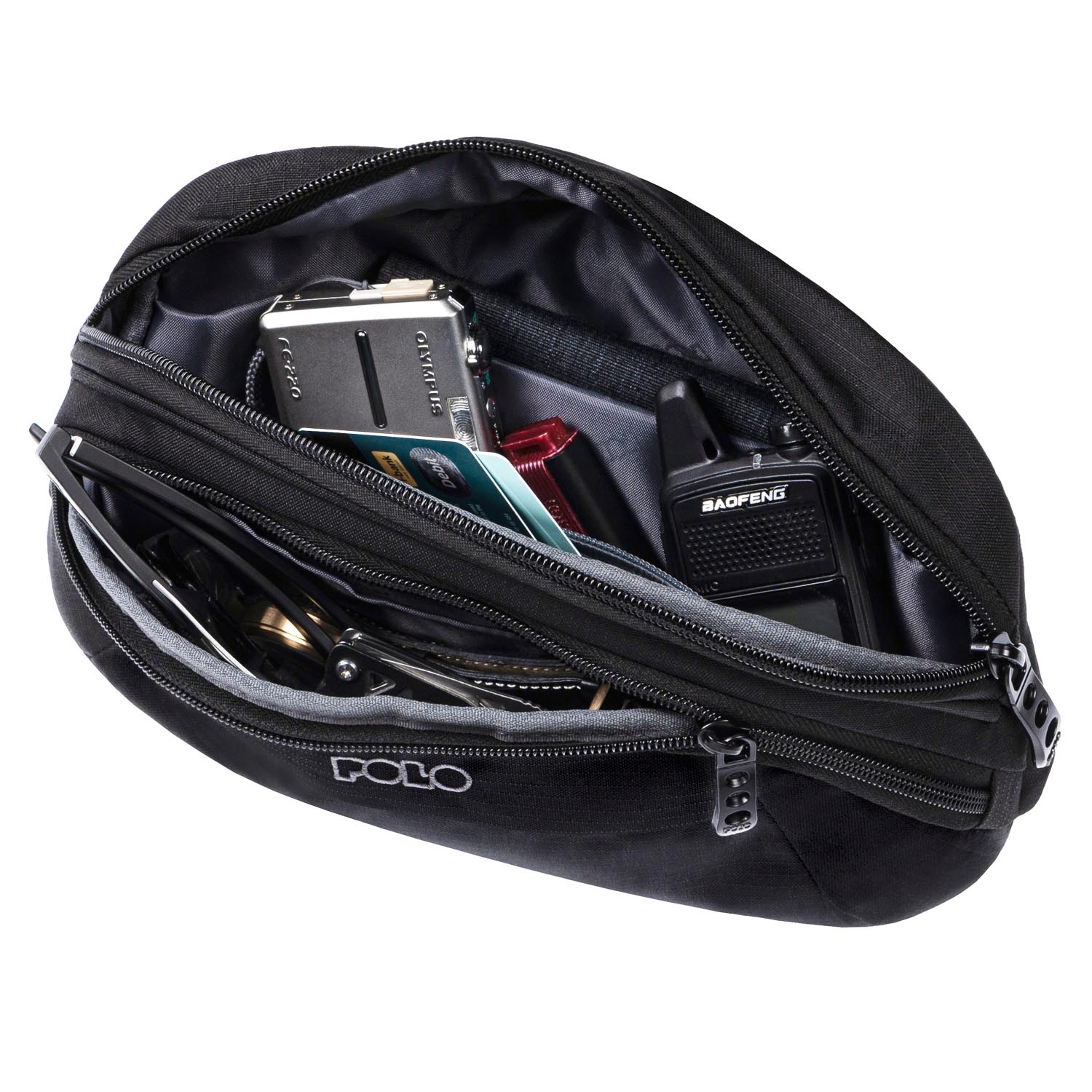 ΤΣΑΝΤΑΚΙ ΜΕΣΗΣ RAIDER - Image 2