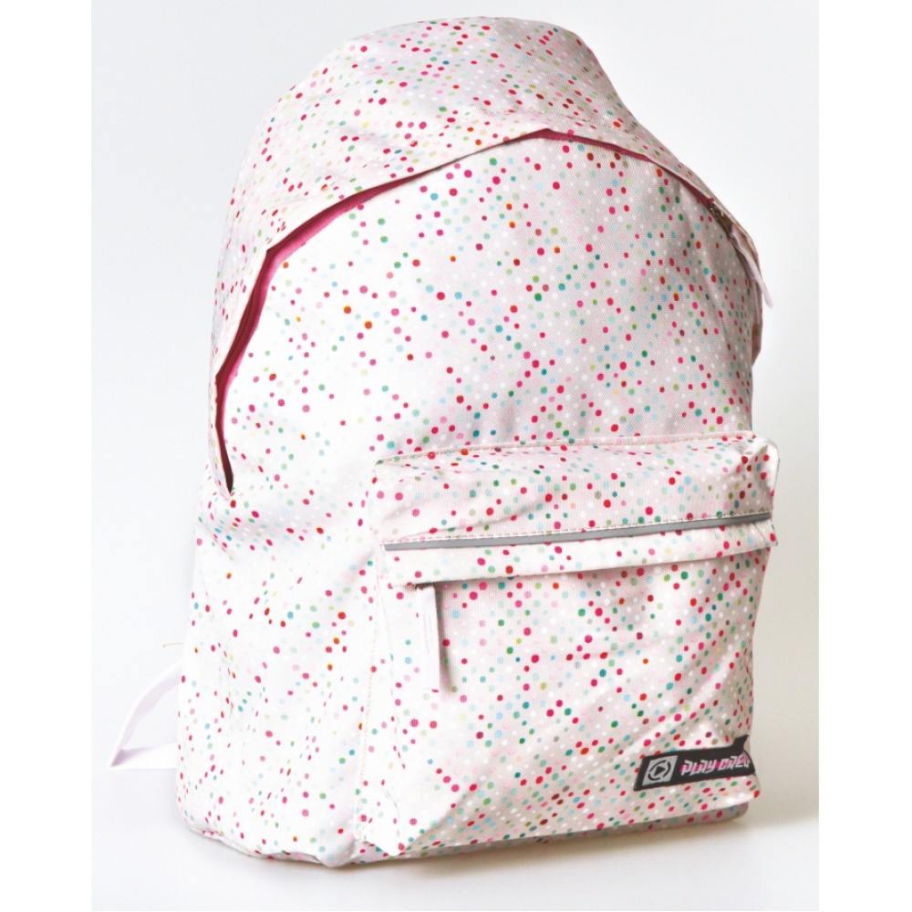 ΣΑΚΙΔΙΟ ΠΛΑΤΗΣ 45Χ32Χ21 XPACK, X19