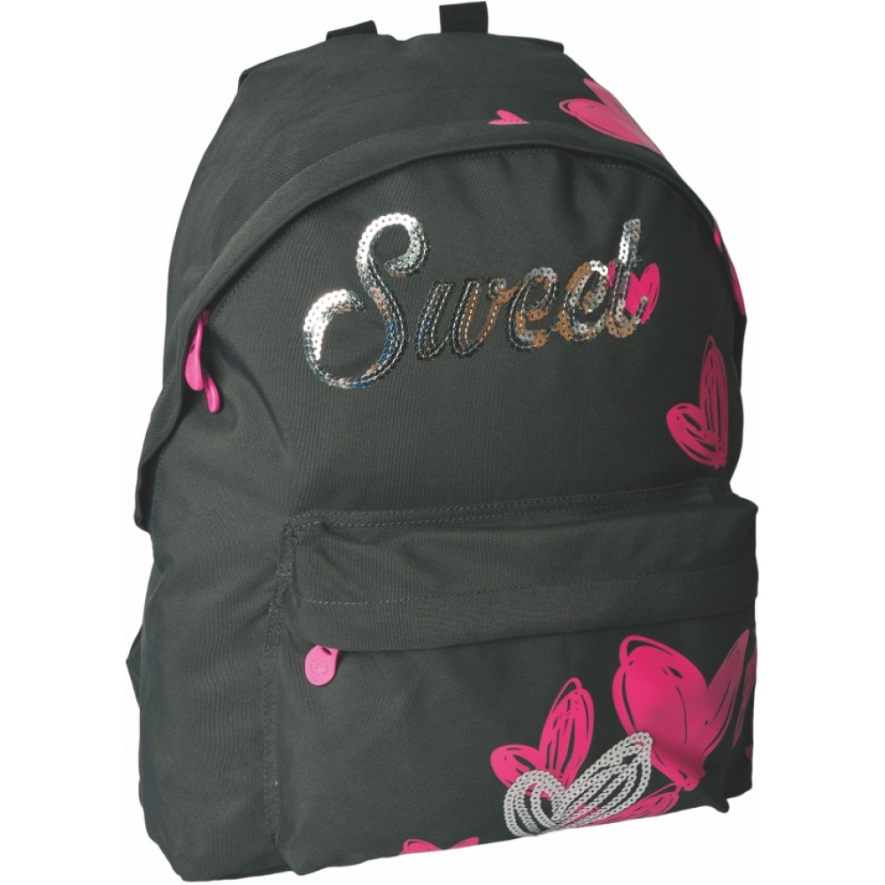 ΣΑΚΙΔΙΟ ΠΛΑΤΗΣ 42Χ32Χ21 SWEET HEART