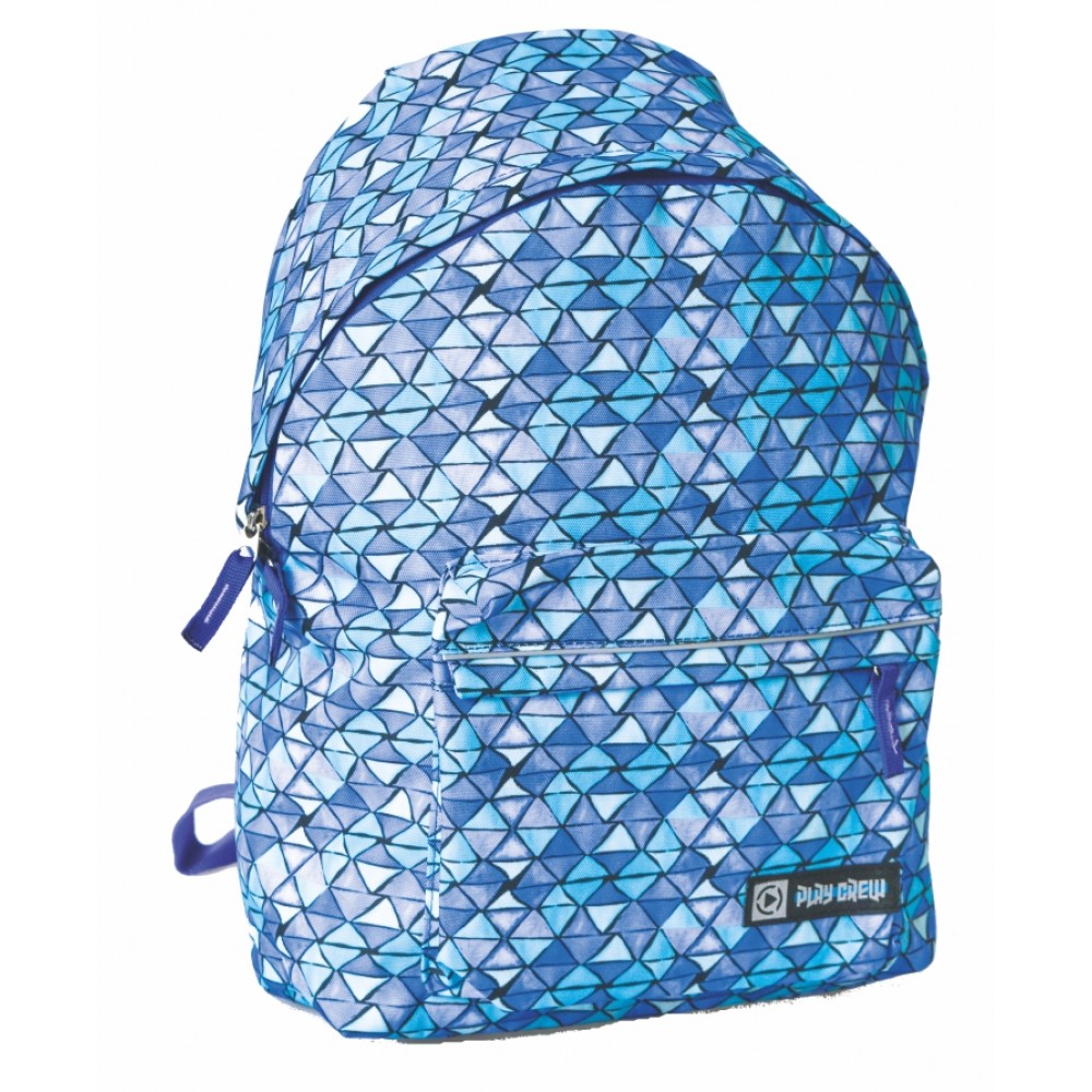 Σακίδιο πλάτης XPACK X36 43x33x21 με 2 φερμουάρ