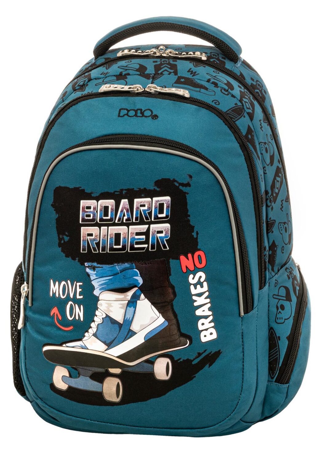 ΣΑΚΙΔΙΟ UNITY