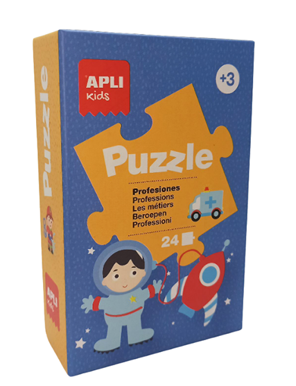 Eπαγγέλματα 24 τεμ