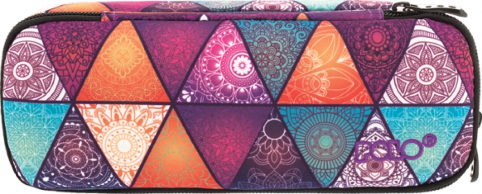 Polo κασετίνα paterns