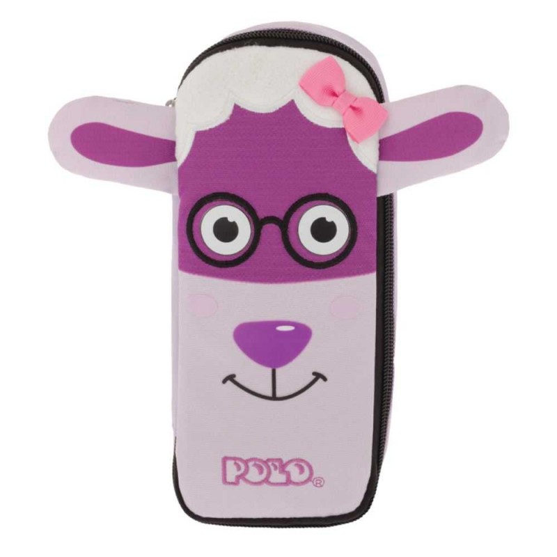 Polo animal κασετίνα