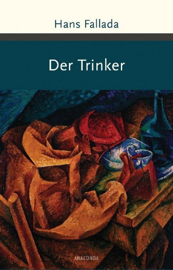 Der Trinker