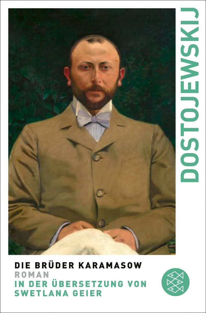 Die Bruder Karamasow