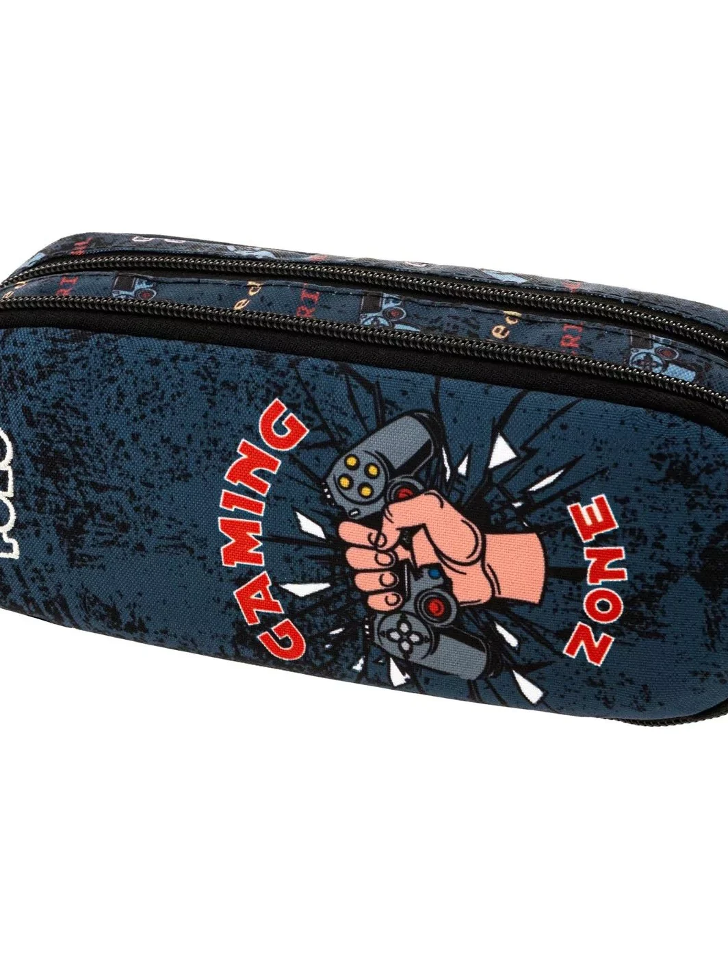 Polo Κασετίνα Prime Gaming