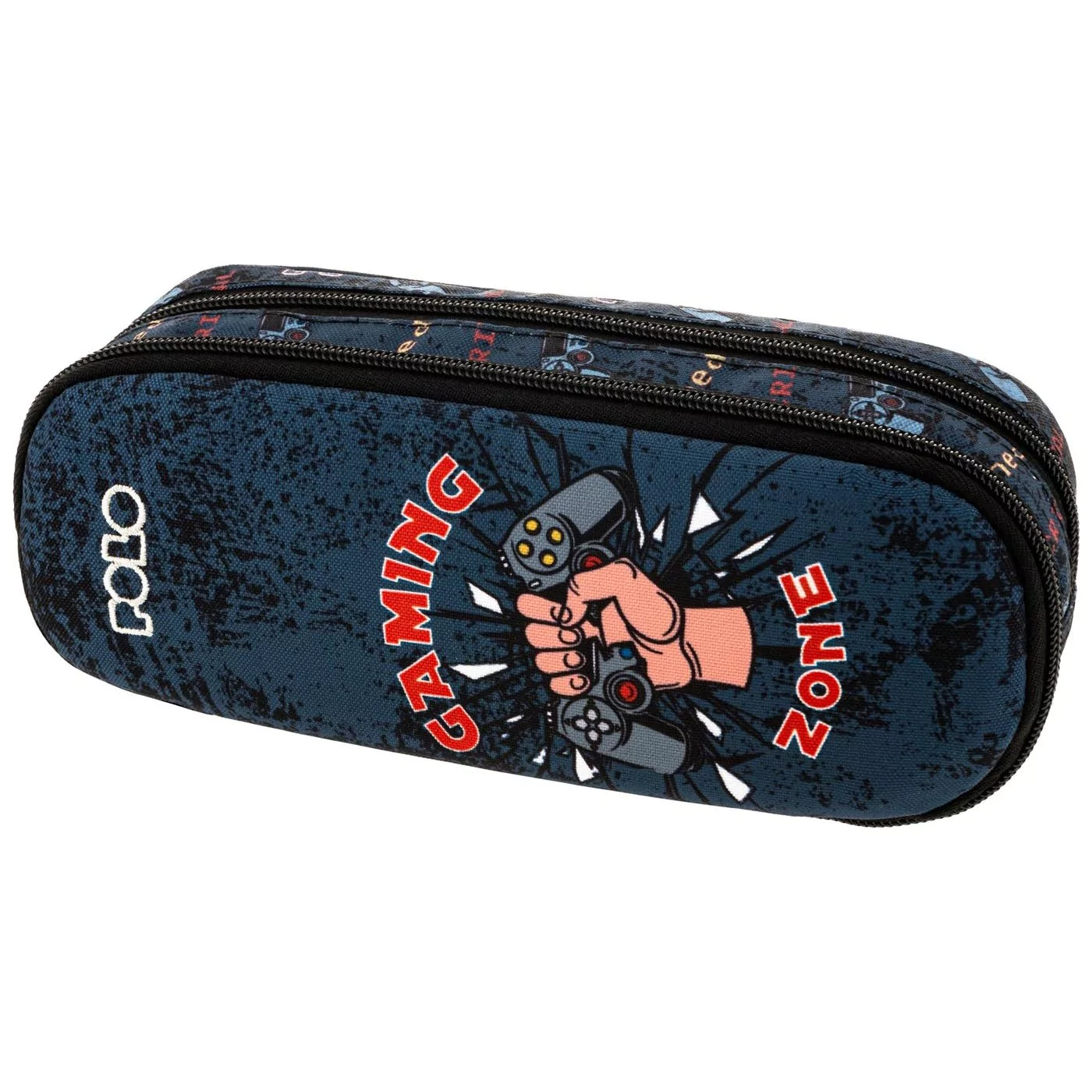 Polo Κασετίνα Prime Gaming