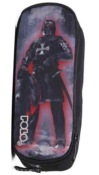 POLO PENCIL CASE SEASON GLOW