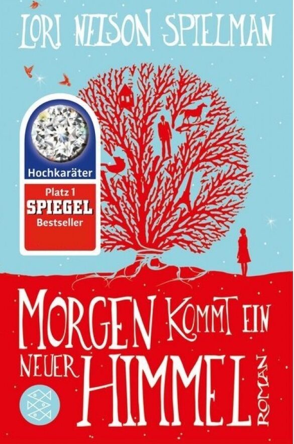 MORGEN KOMMT EIN NEUER HIMMER