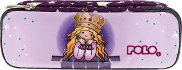 Polo κασετίνα Troller