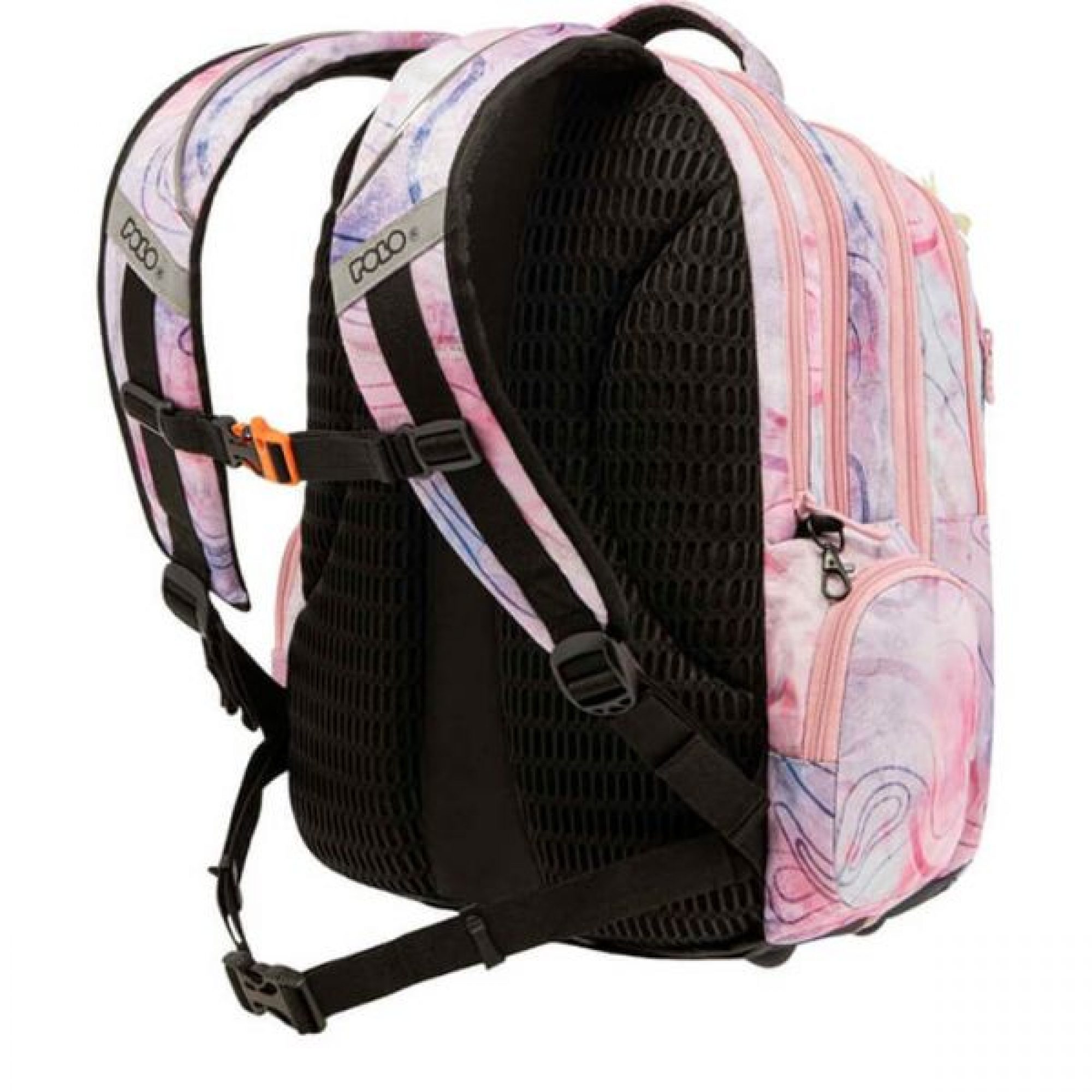 ΤΣΑΝΤΑ ΠΛΑΤΗΣ EXTRA BUTTERFLY HOUSE - Image 3