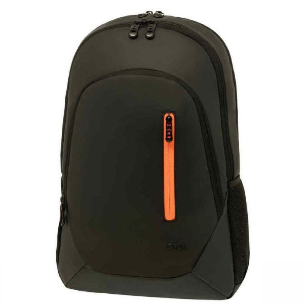 ΣΑΚΙΔΙΟ POLO SMOOTH ΜΑΥΡΟ