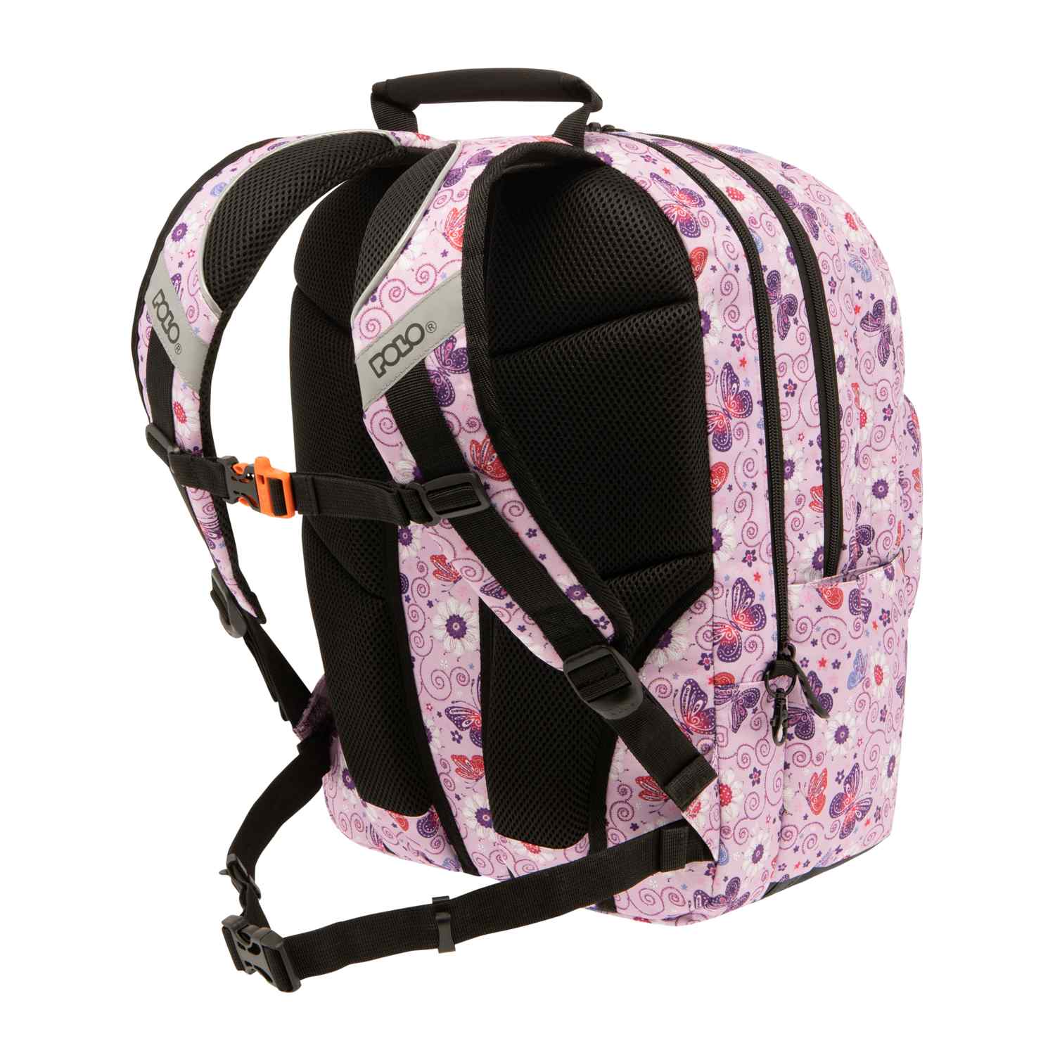 ΤΣΑΝΤΑ ΠΛΑΤΗΣ ABYSS - Image 2