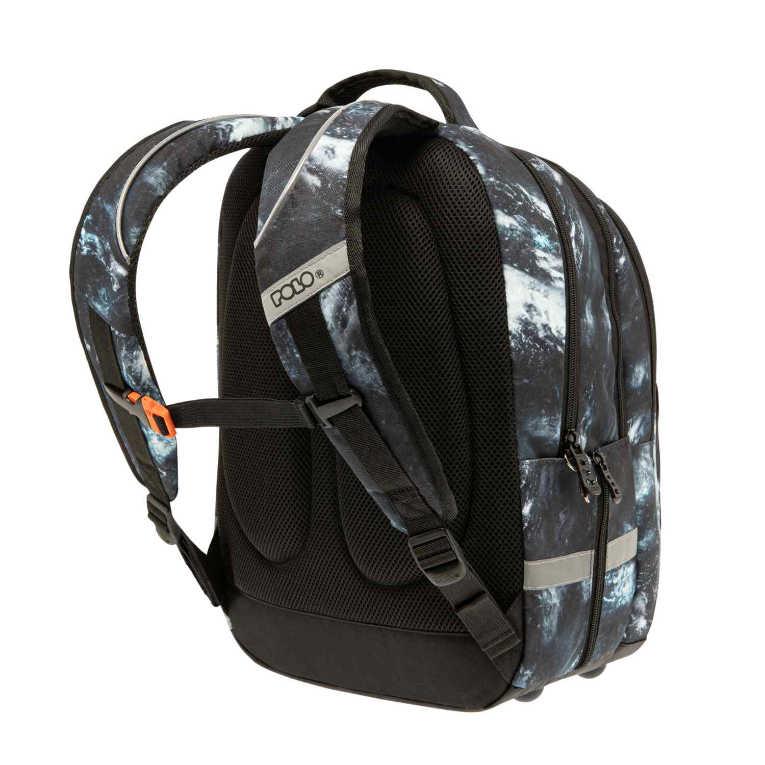 ΤΣΑΝΤΑ ΠΛΑΤΗΣ ELITE SPACE JAM - Image 2