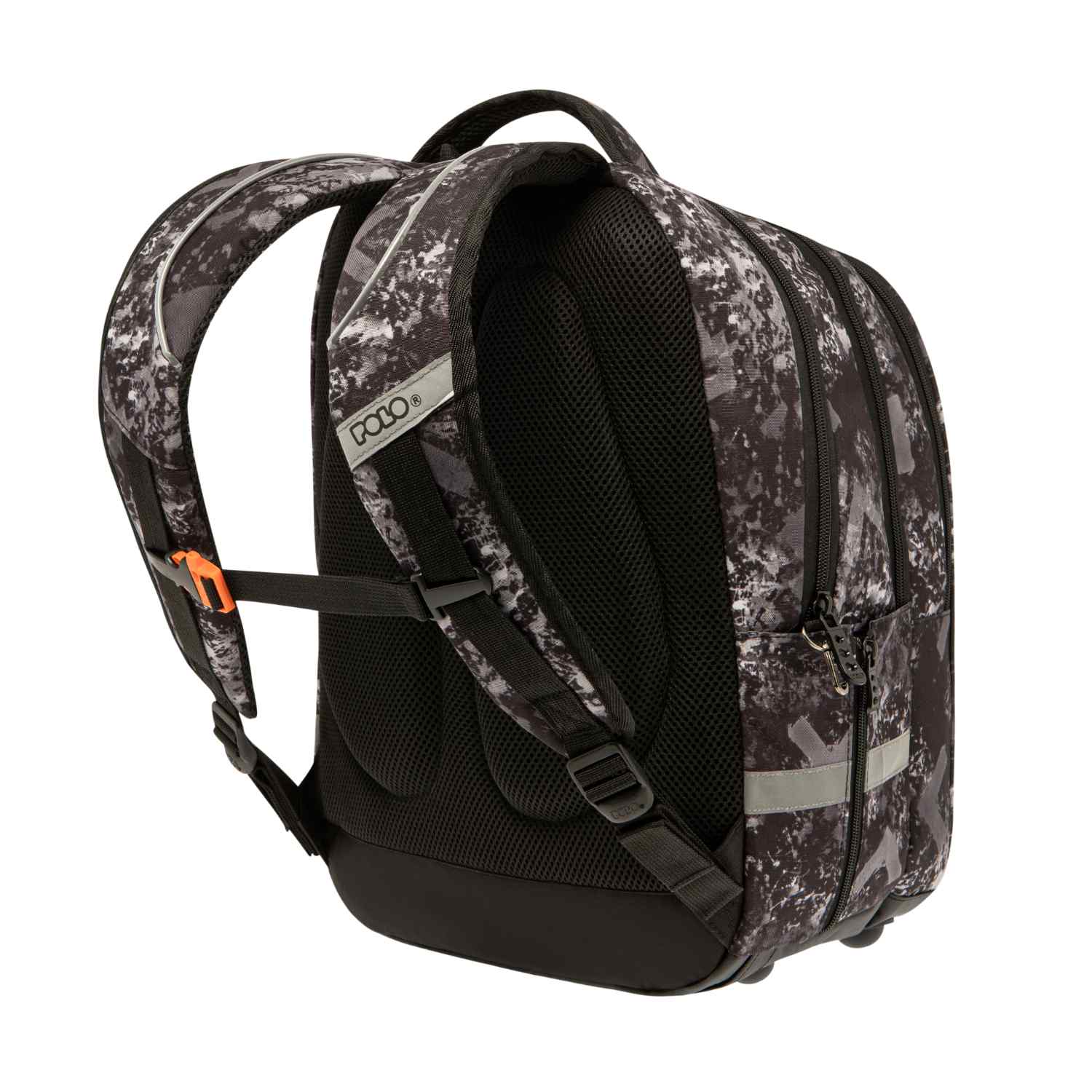 ΤΣΑΝΤΑ ΠΛΑΤΗΣ ELITE SPACE JAM - Image 2