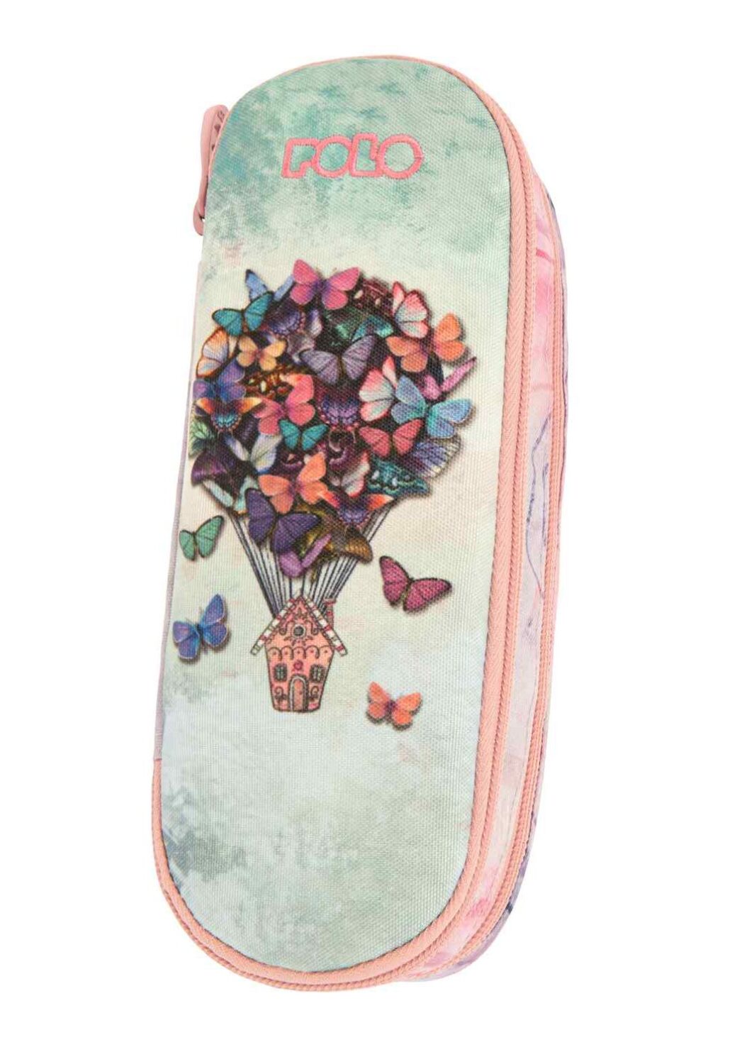 ΚΑΣΕΤΙΝΑ EXTRA BUTTERFLIES HOUSE