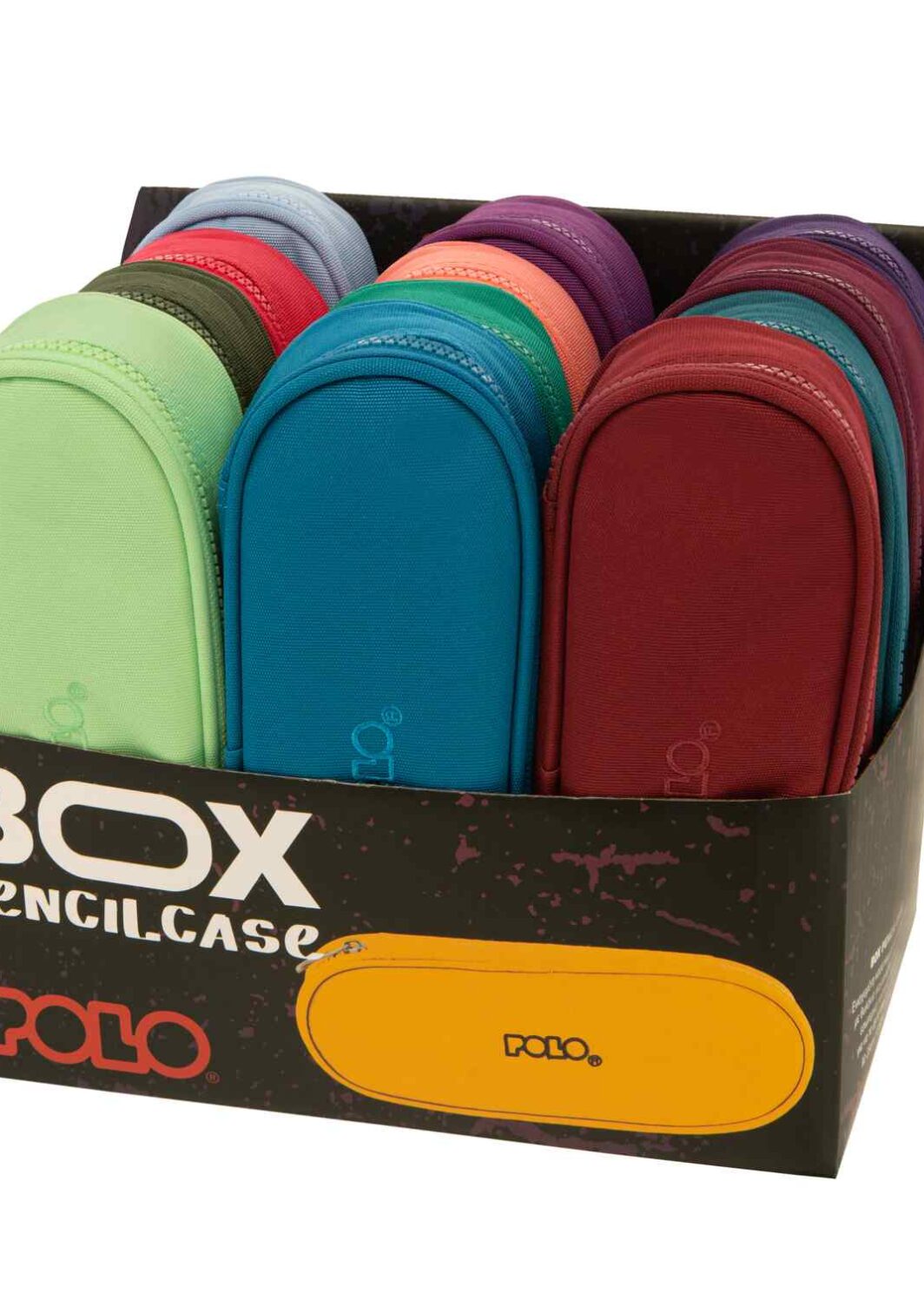 ΚΑΣΕΤΙΝΑ POLO BOX