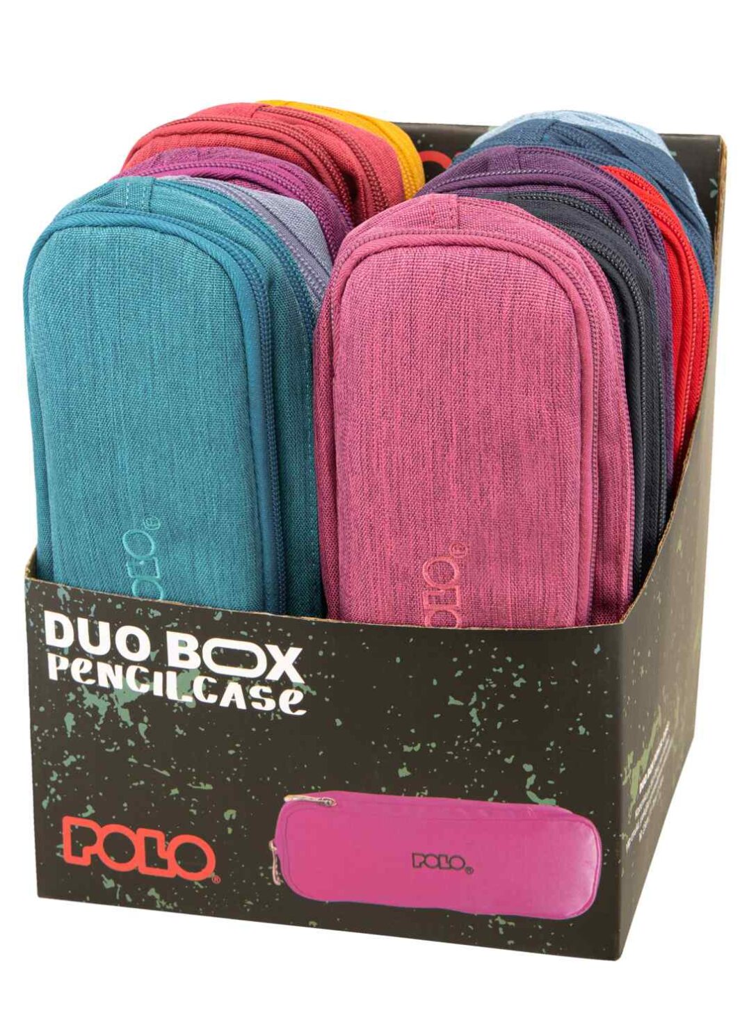 ΚΑΣΕΤΙΝΑ POLO DUO ΒΟΧ