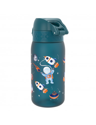 Πλαστικό Παγούρι Pod 350ml Διάστημα Ion8 - Image 2