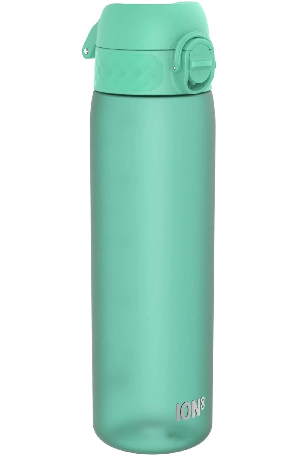 Πλαστικό Παγούρι Slim 500ml Ion8 Tιρκουάζ